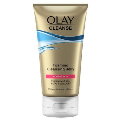 Olay Cleanse Foaming Jelly 150ml: $20.00