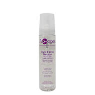 Aphogee Style and Wrap Mousse 8.5oz: $0.00