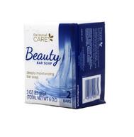 Personal Care 2pk Beauty Bar Soap 3oz: $4.50