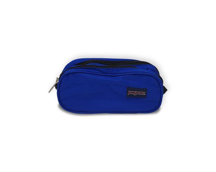 Jansport Pencil Case Regal Blue | M&C Drugstore