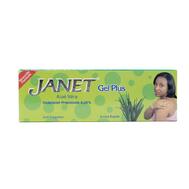Janet Lightening Aloe Vera Gel Plus Tube 30g: $20.00