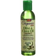 Africas Best Oilive & Clove Oil Therapy 6 oz: $0.00