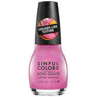 Sinful Colors Sporty Brights Trainers: $0.00