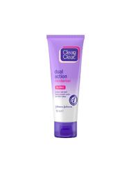 Clean & Clear Moist Cream Dual 100ml: $15.00