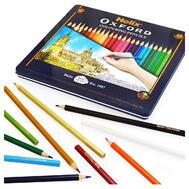 Helix Oxford Colouring Pencils 24 count: $0.00