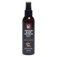 I.C Jam Blk Castor Oil Mist: $0.00