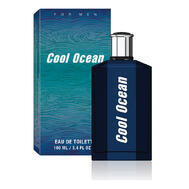Cool Ocean Cool Water Men 100ml: $15.00