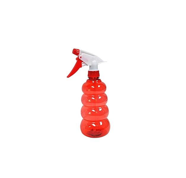 Plastic Spray Bottle