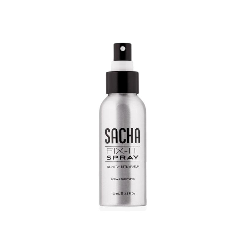 Sacha Fix-It Spray 100ml: $45.00