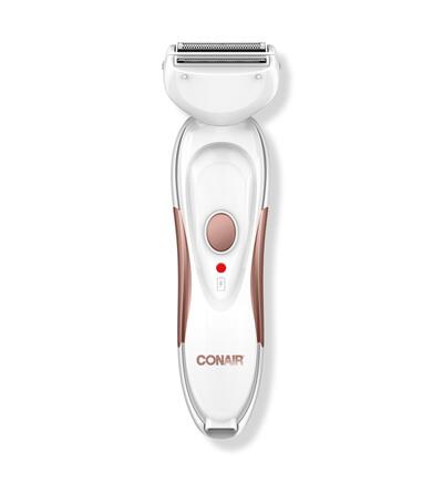 Conair Cordless Wet/Dry Foil Shaver For Women: $75.00