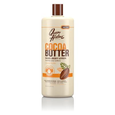 Queen Helene Lotion Cocoa Butter 32oz: $25.00