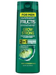 Garnier Fructis Grow Strong Cooling 2-In-1 Shampoo and Conditioner for Men 12 oz: $0.00