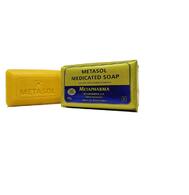 Metasol Medicated Soap 80G: $0.00