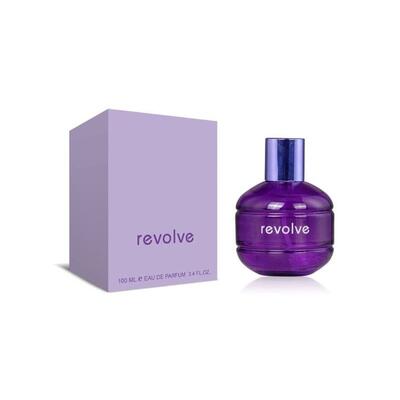 Revolve For Women 100ml