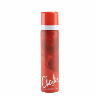 Charlie Red Body Spray 75ml
