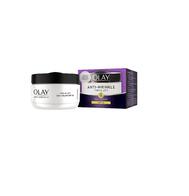 Olay Anti-Wrinkle Firm Day Cream 50ml: $35.00