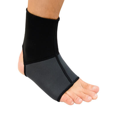 Protek NNeoprene Ankle Support Medium: $30.00