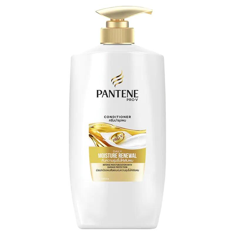 Pantene Conditioner Daily Moisture Renewal 22.7oz