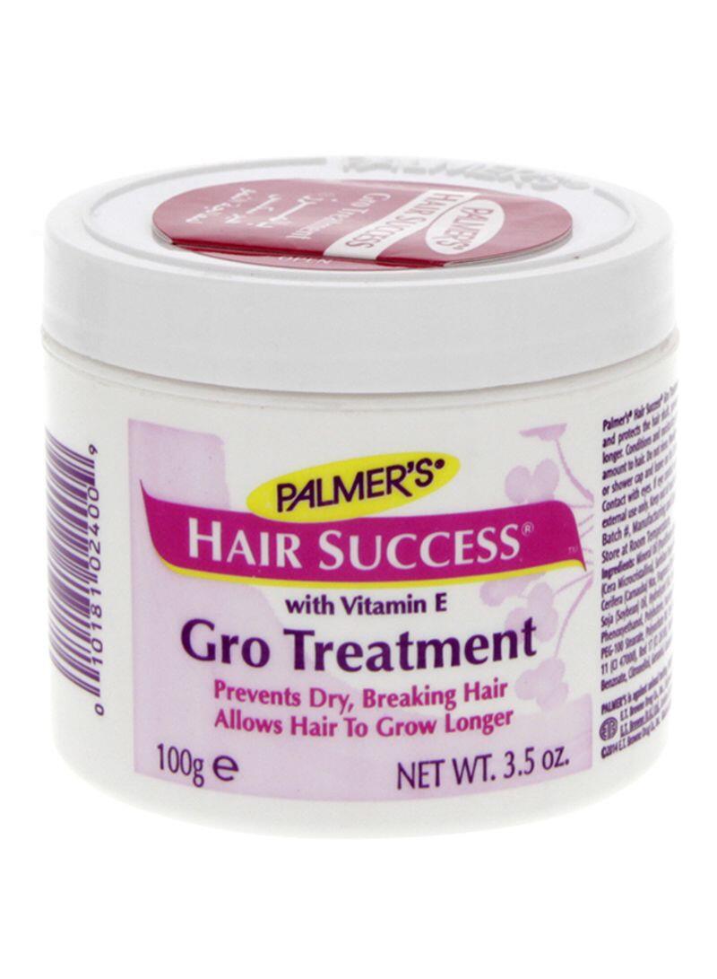 Palmers Hair Success Gro Treatment 3.5 oz