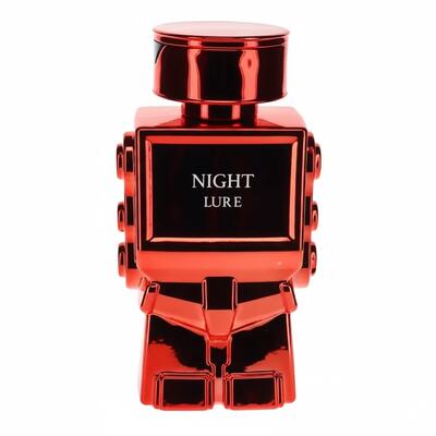 Homme Red Perfume