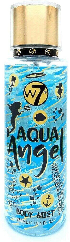 W7 Aqua Angel Body Mist