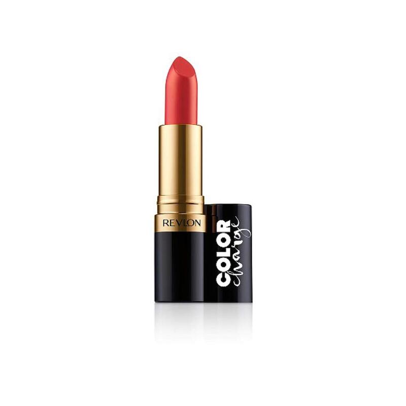Revlon Super Lustrous High Energy Lip Stick