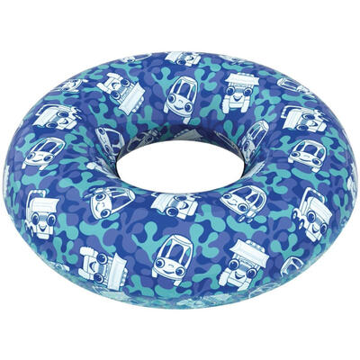 Lil Tike's Inflatable Swimming Pool Tube 27