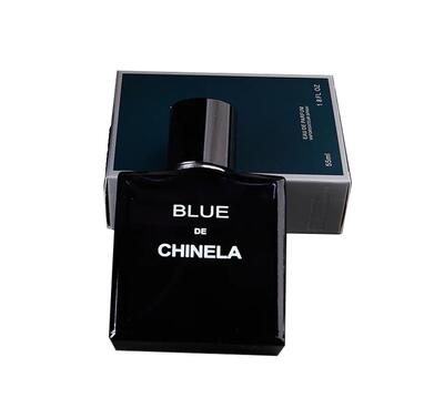 Blue De Chinela 55ml: $60.00