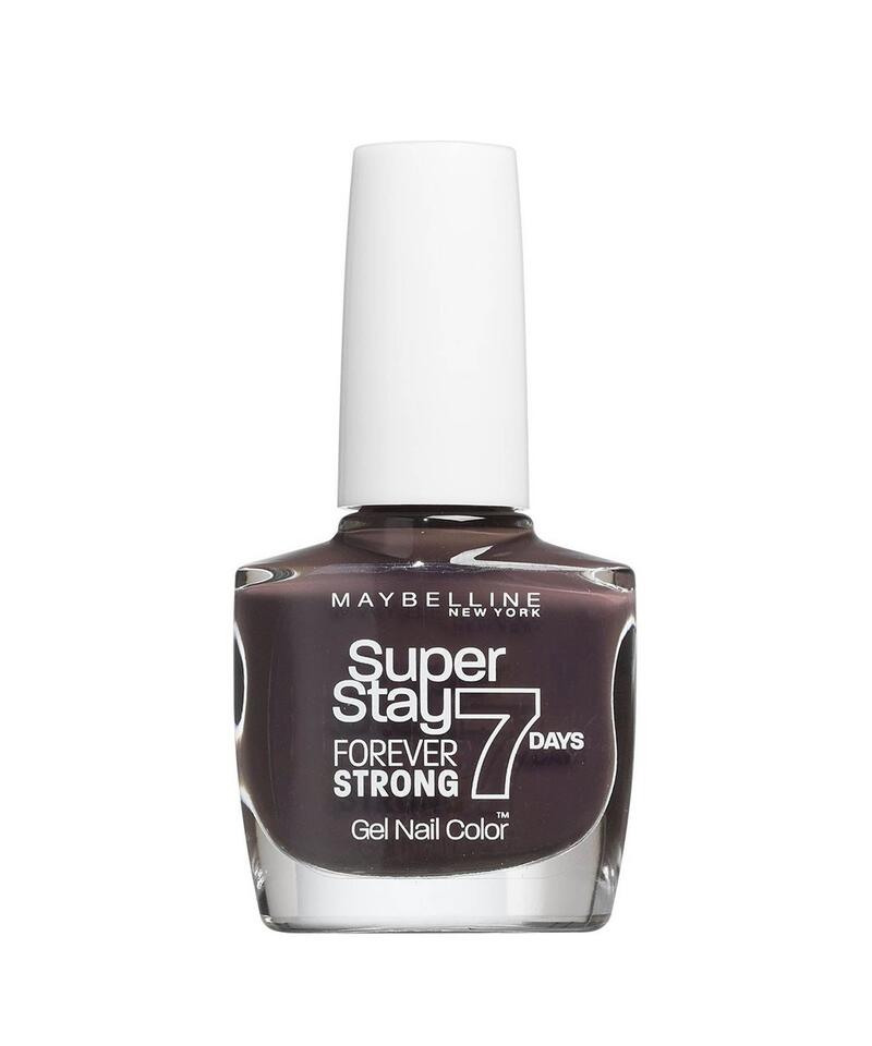 Maybelline Nail Polish 786 Taupe Couture 10ml