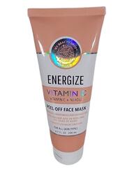My Beauty Spot Vitamin C Peel-Off Face Mask 6.7oz: $0.00