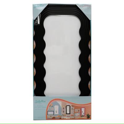 Jubillie Home Magnetic Dry Erase Board