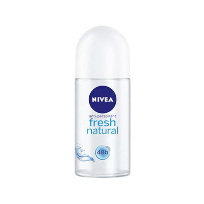 Nivea Anti-Perspirant Fresh Natural Deodorant 50ml