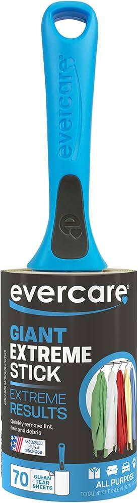 Evercare All Purpose 70 Layer Lint Brush