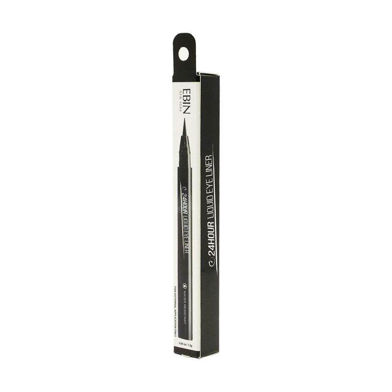 Liquid Eyeliner-Dark Brown