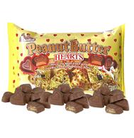 Palmer Peanut Butter Heart: $0.00
