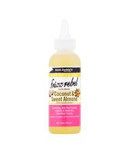 Aunt Jackie's Frizz Rebel Coconut & Sweet Almond 4.0 fl oz: $0.00