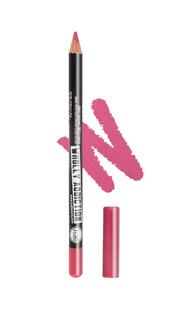 J.Cat Wholly Addiction Lipliner Pink Coral 1 count: $0.00