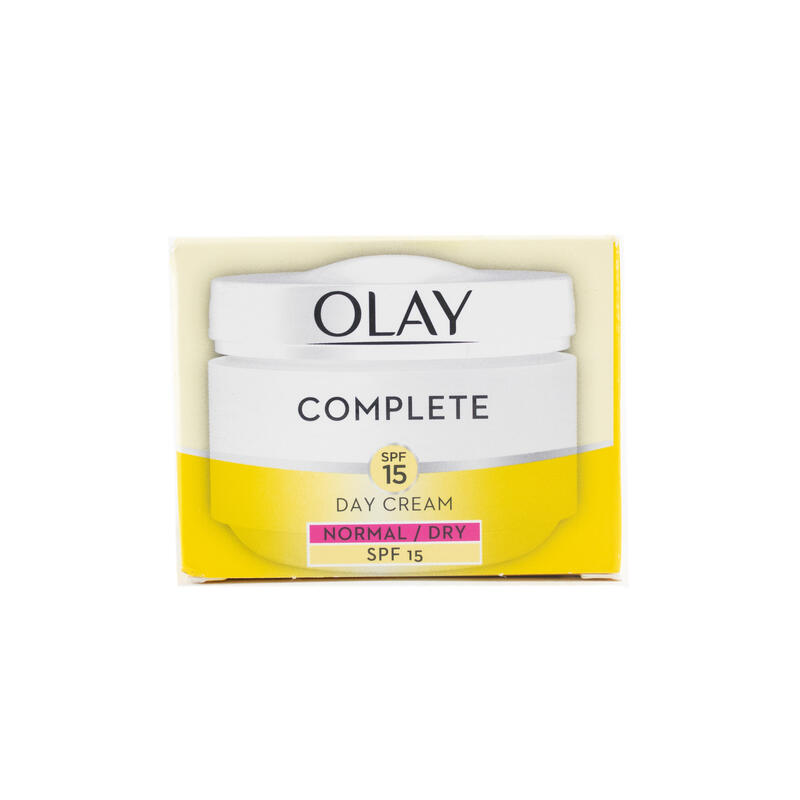 Olay Complete Day Cream 1.7oz: $40.01