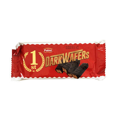 Palmi Dark Wafers 2.6oz: $3.50