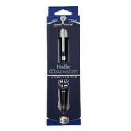 Helix Oxford Fountain Pen Dark Blue 1 count: $0.00