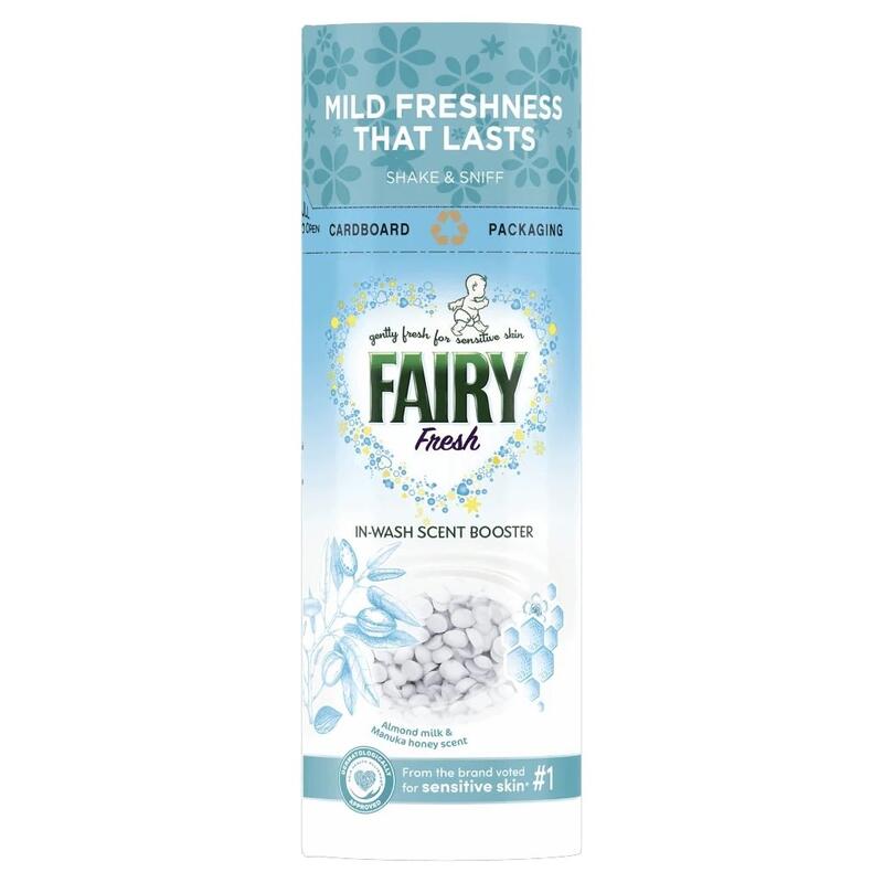 Fairy Fresh In-Wash Scent Booster 176g: $20.00