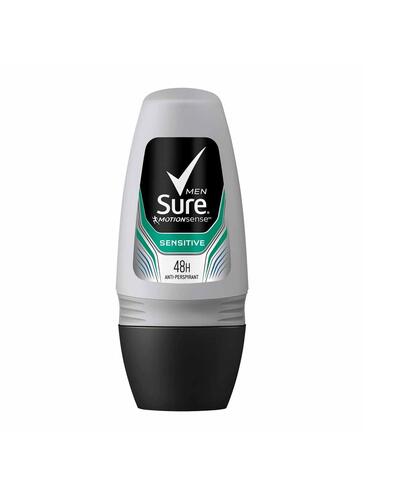 Sure Men's Deodorant Sensitive 50ml