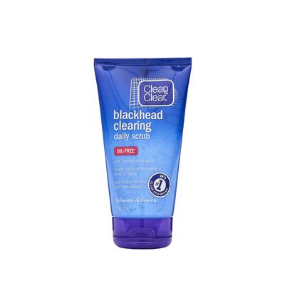 Clean & Clear Blackhead Scrub 150ml