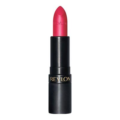Revlon Super Lustrous Glass Cherry Lipstick