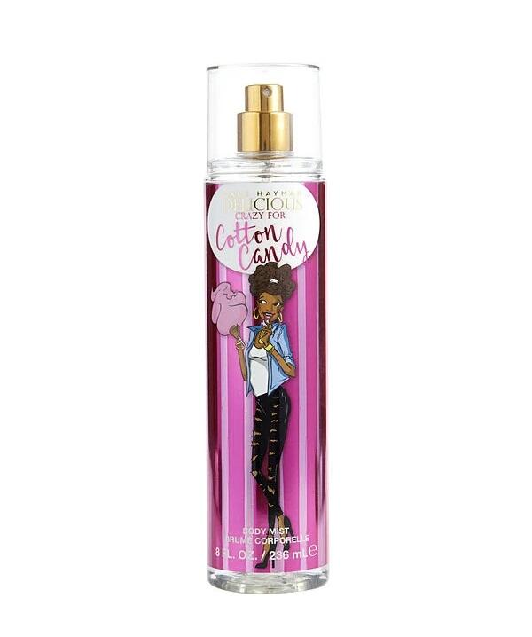 Gale Hayman Delicious Crazy For Cotton Candy 236ml