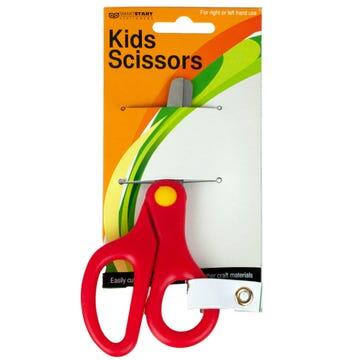 Blunt Tip Kids Scissors: $6.00