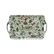 Springtime Bamboo Tray: $0.00