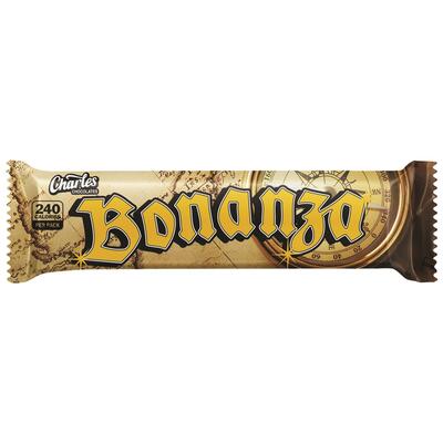 Charles Chocolate Bonanza Bar 52g: $2.51