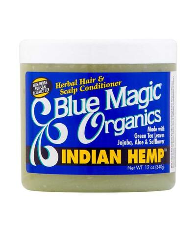 Blue Magic Indian Hemp 12oz: $15.00