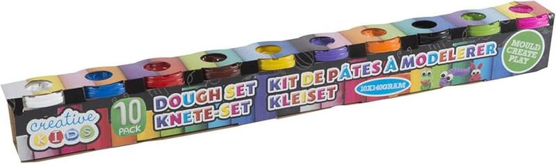 Creative Kids Dough Set
